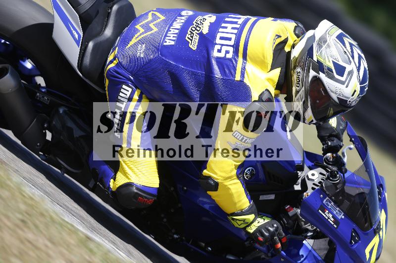 /31 24.06.2025 Get Faster Caremotion ADR/Gruppe gelb/77